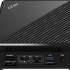 Неттоп MSI Cubi N ADL-017BRU,  Intel N100,  Intel UHD Graphics,  без операционной системы,  черный [936-b0a911-079]